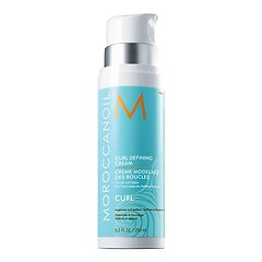 CURL CREAM DEFINING , MOROCCANOIL